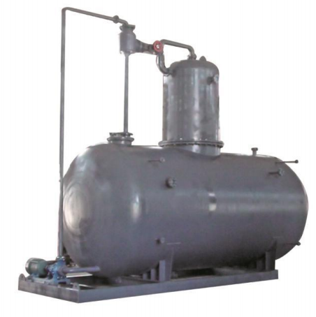 隰县除氧器工作步骤
